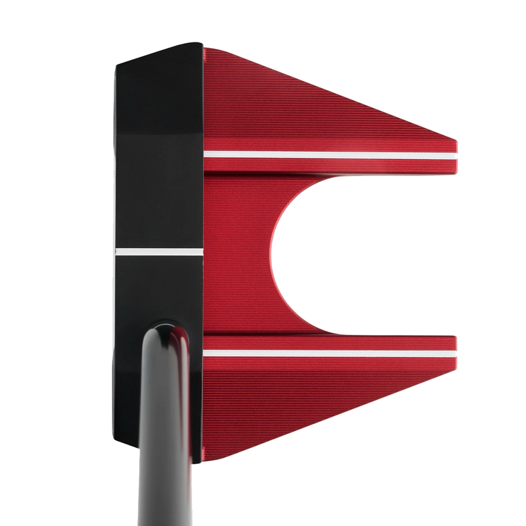 Square 2 Square Tri-Hot Seven Putter
