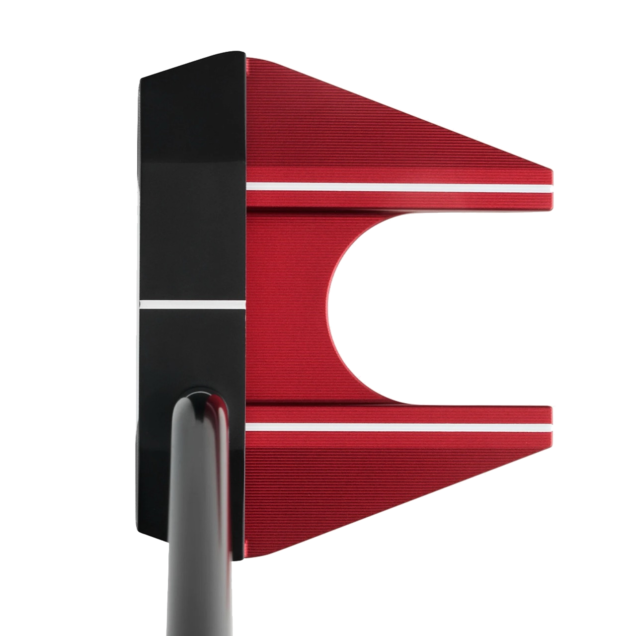 Square 2 Square Tri-Hot Seven Putter