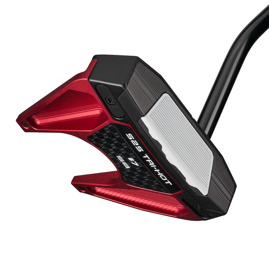 Square 2 Square Tri-Hot Seven Putter
