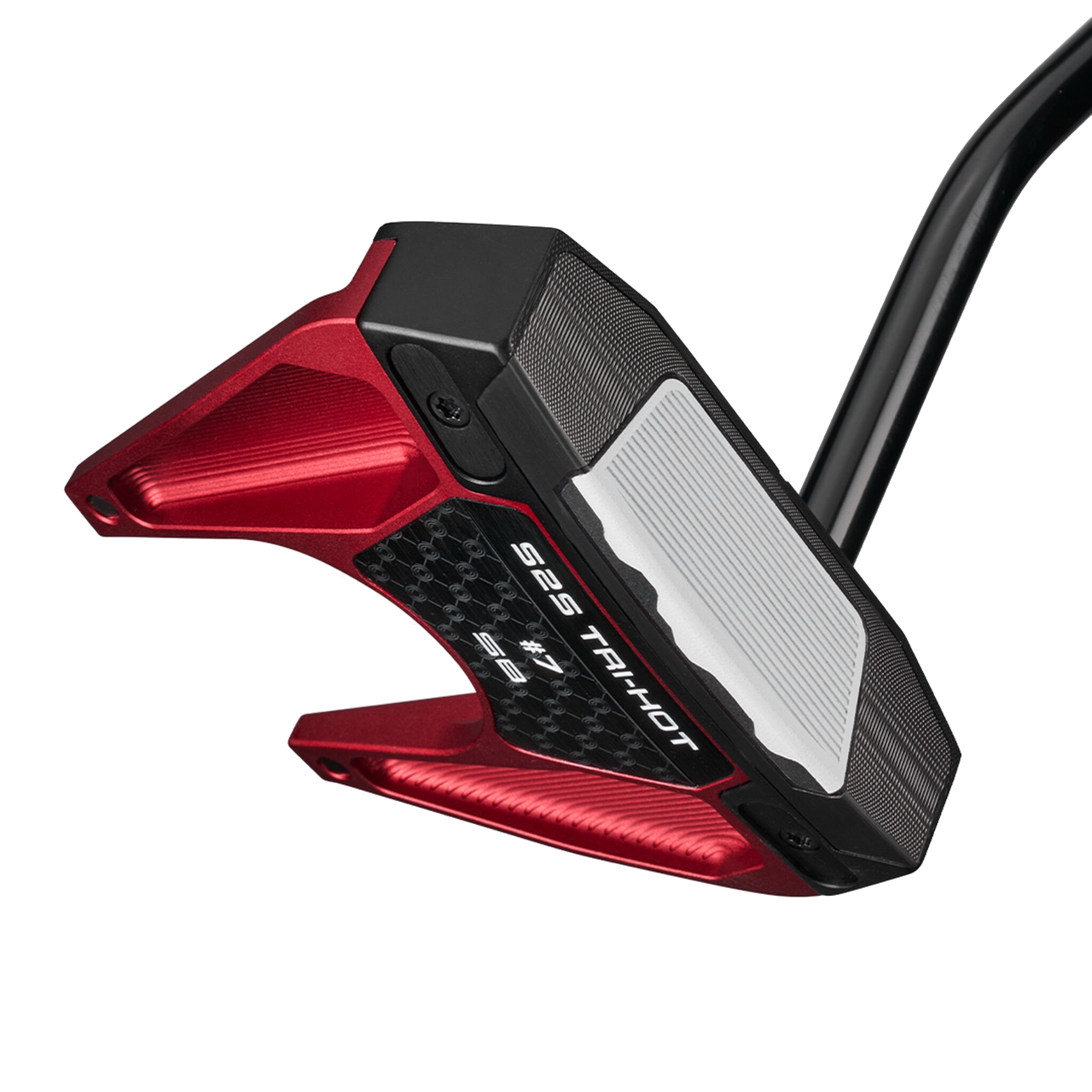 Square 2 Square Tri-Hot Seven Putter
