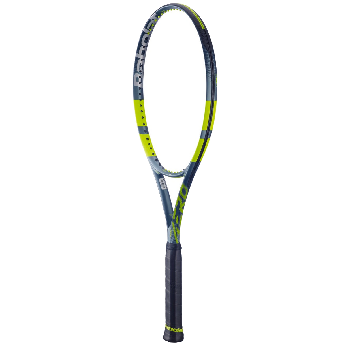 2x Pure Aero Tennisschläger + Schlägertasche