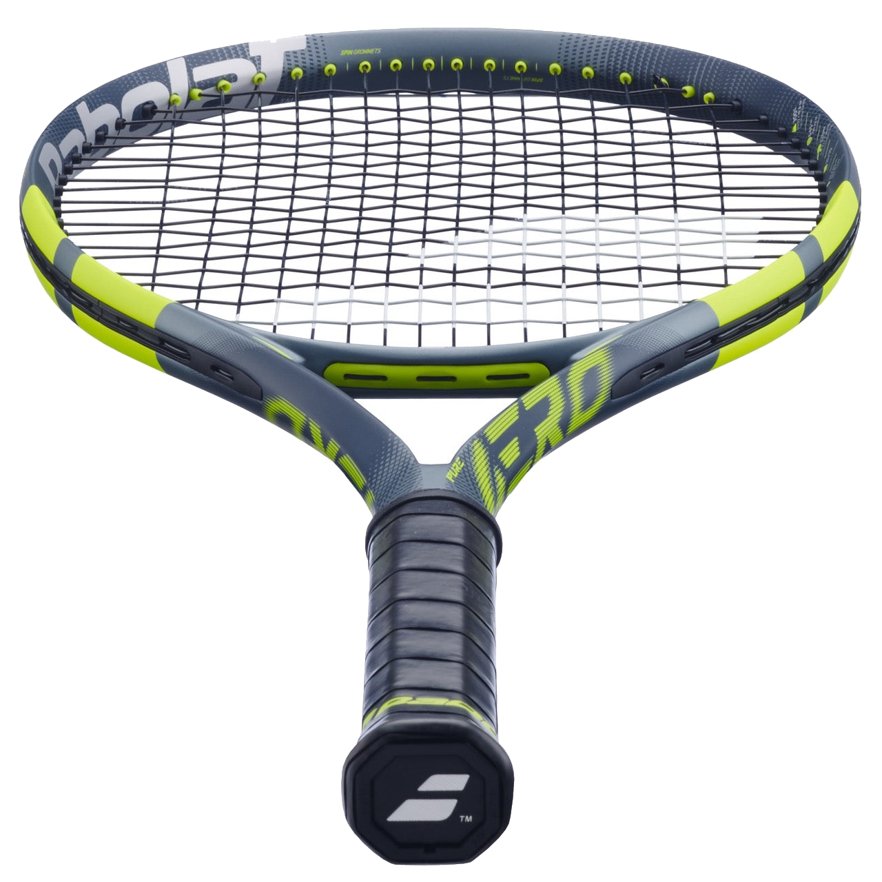 Pure Aero 2026 Tennisschläger