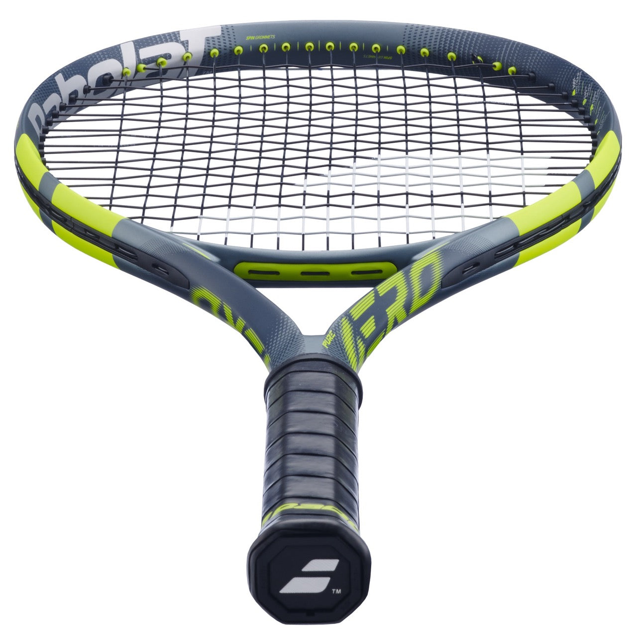 Pure Aero 2026 Testschläger