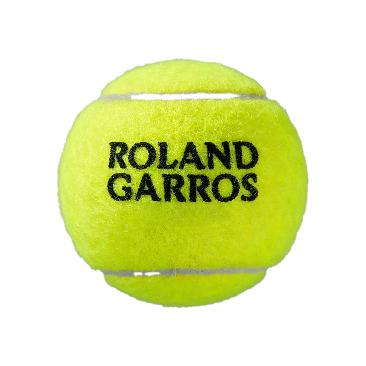Roland Garros Clay 4er Balldose