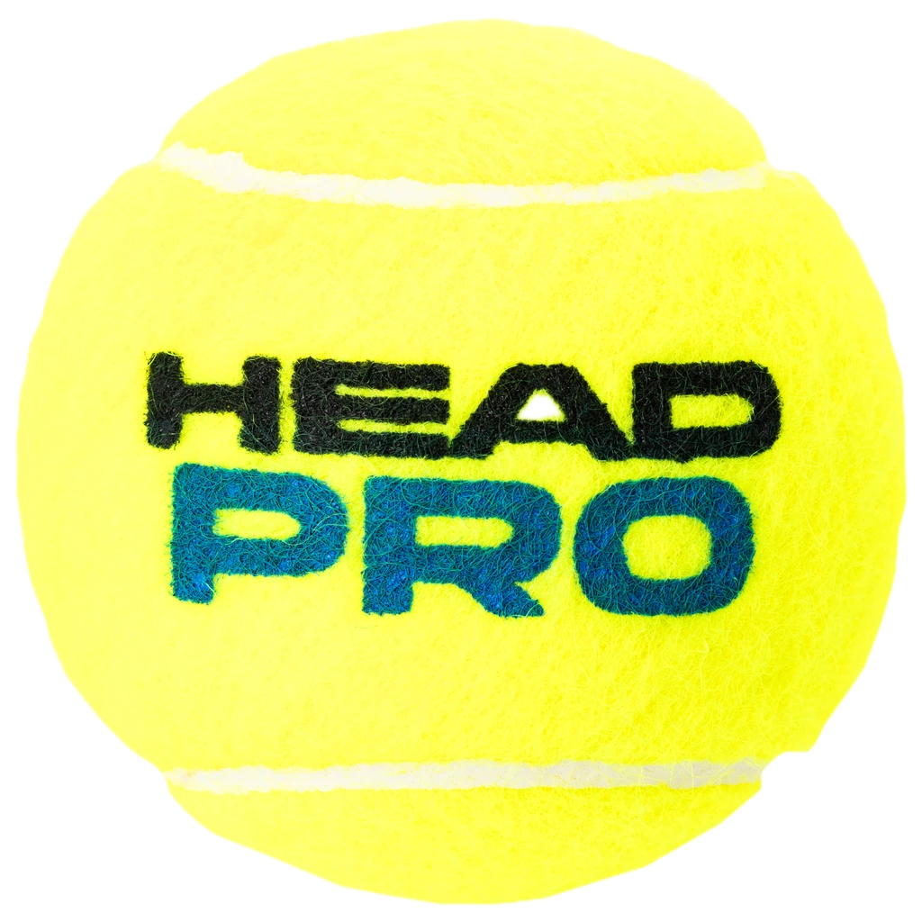 HEAD Pro Tennisbälle