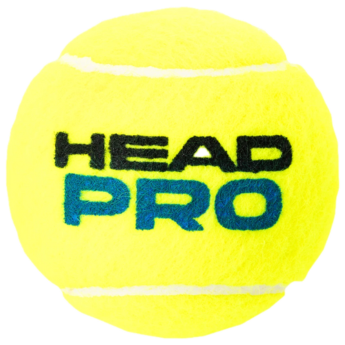HEAD Pro Tennisbälle