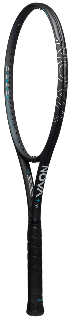 Nova Plus 100 V3 Tennisschläger