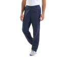 Supersonic Rain Pants Men Navy