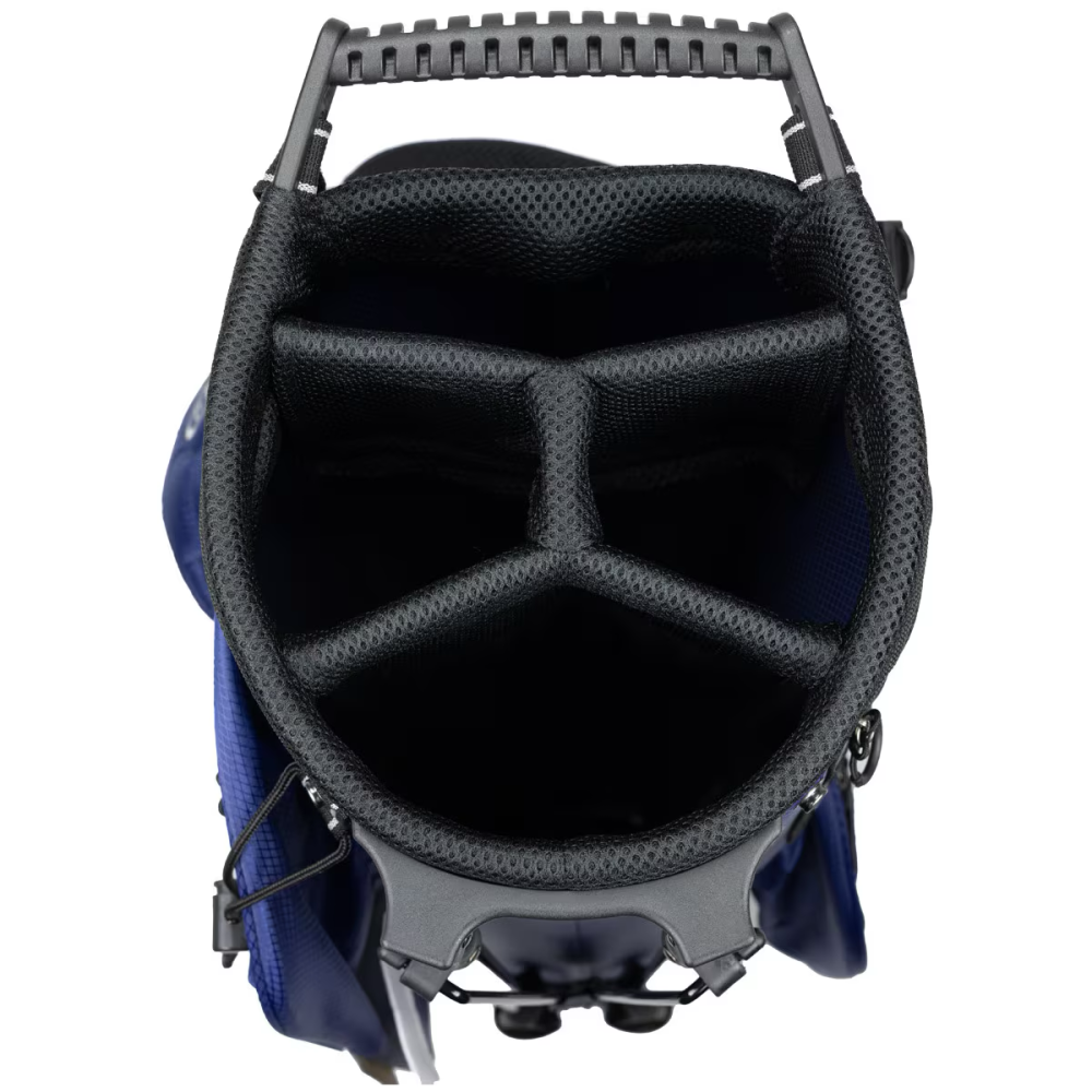 Kinder Golfset TS5 Set 57" (145–152 cm) 10 Schläger Navy