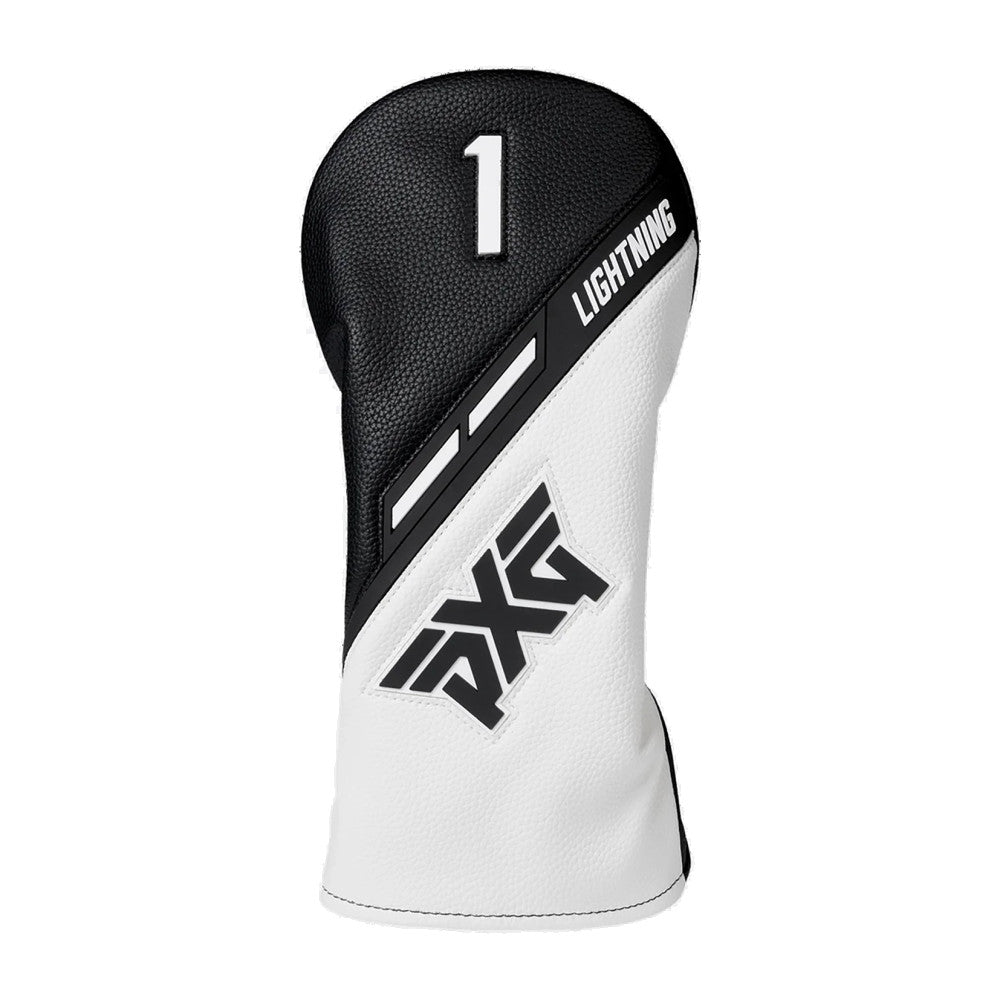 Lightning Max 10K Driver