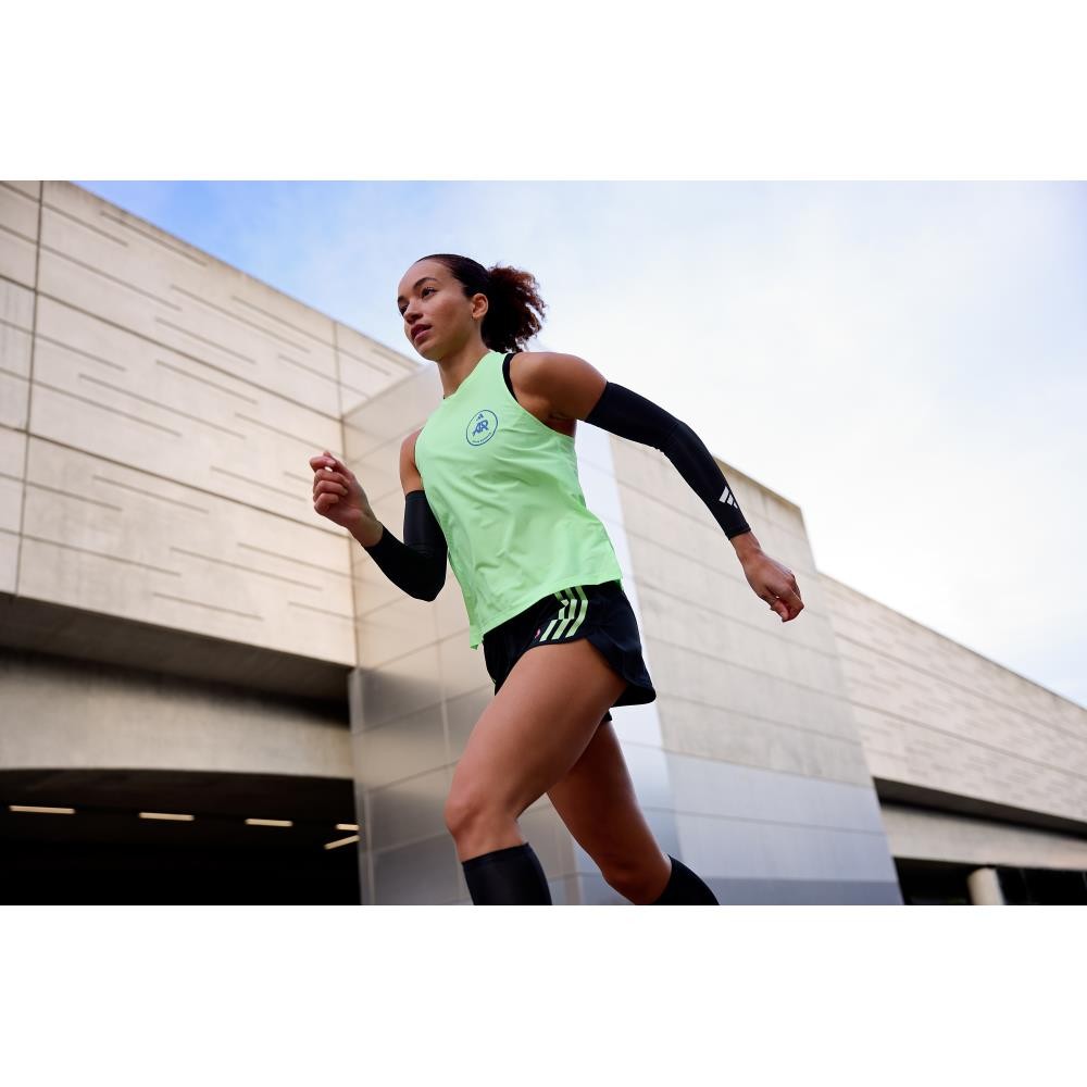 Maniche a compressione Aeroready