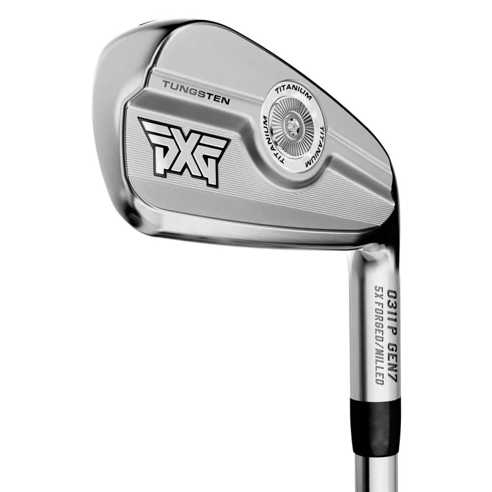 Gen7 0311P Gapwedge