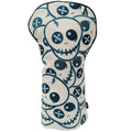 Arctic Driver Headcover