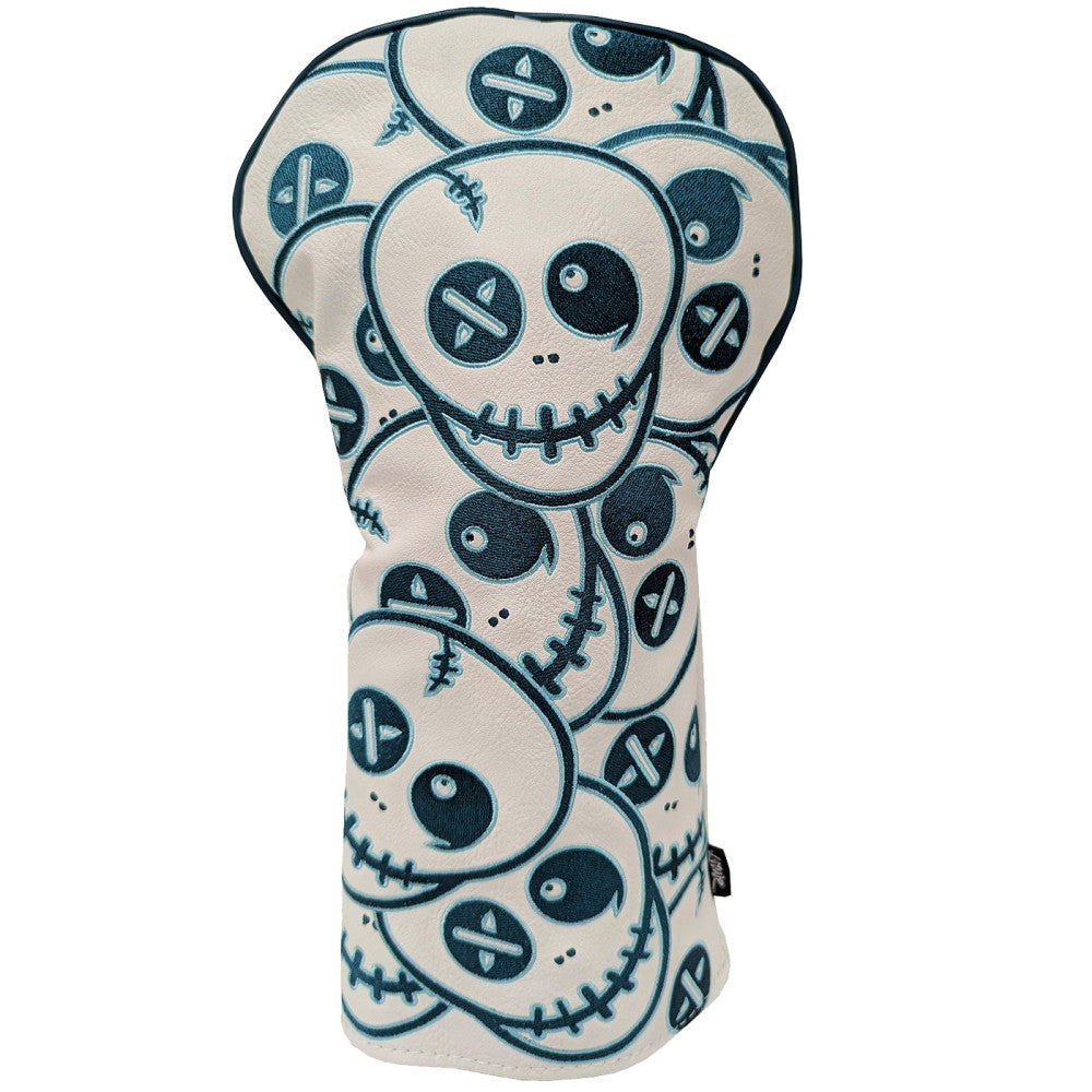 Arctic Driver Headcover