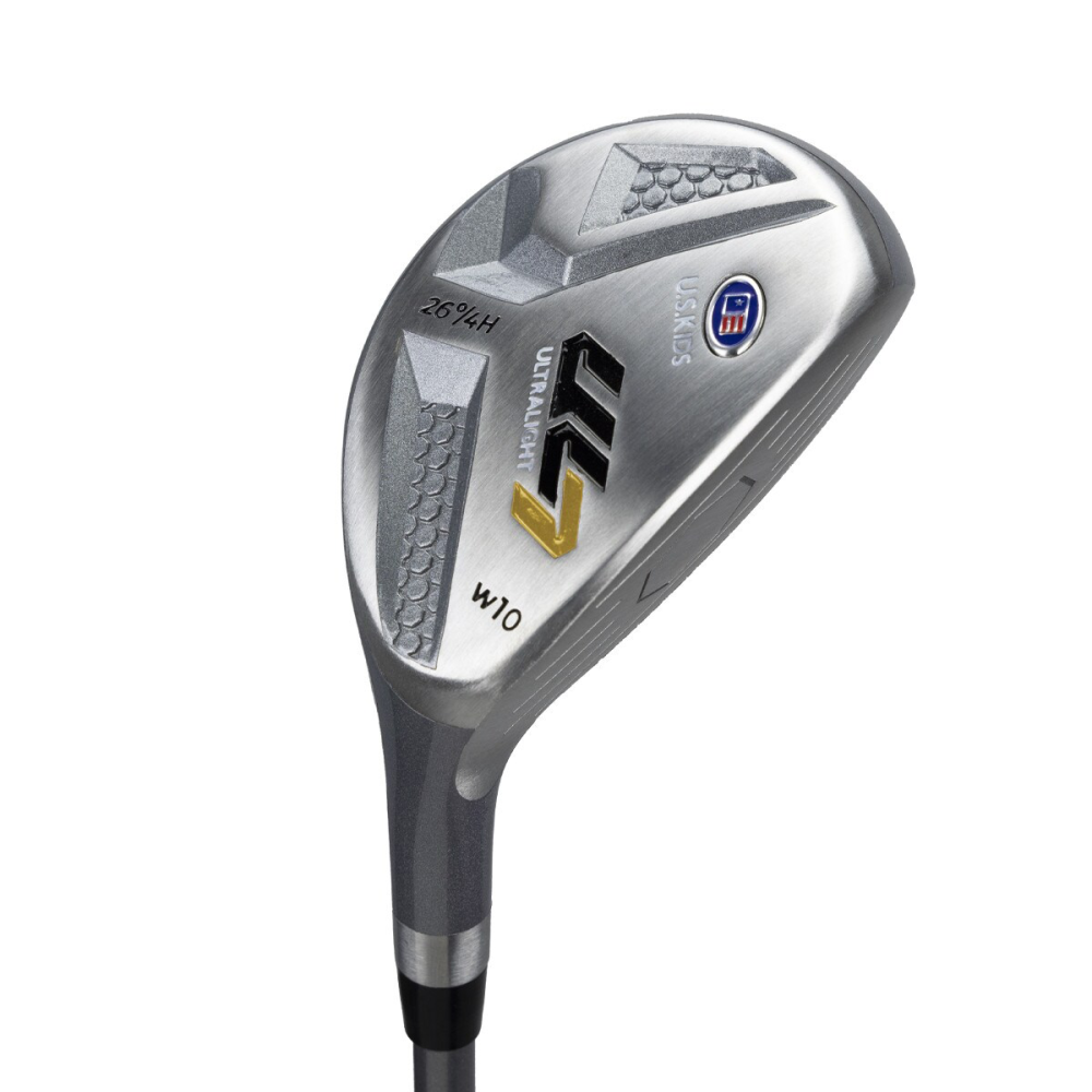 UL7 Junior Hybrid 63" (160–168 cm) Gold