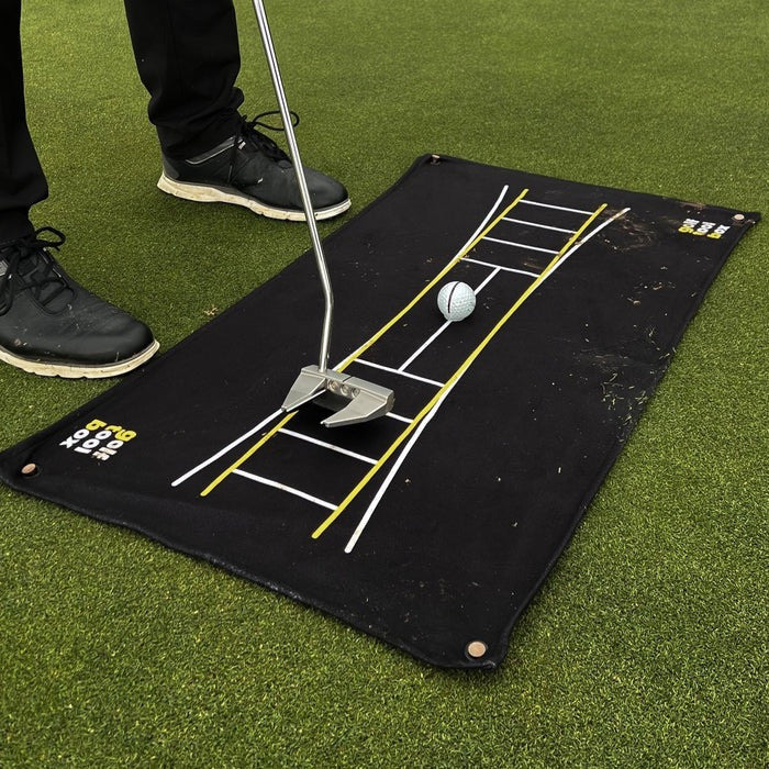 Serviette d’entraînement Putting Towel