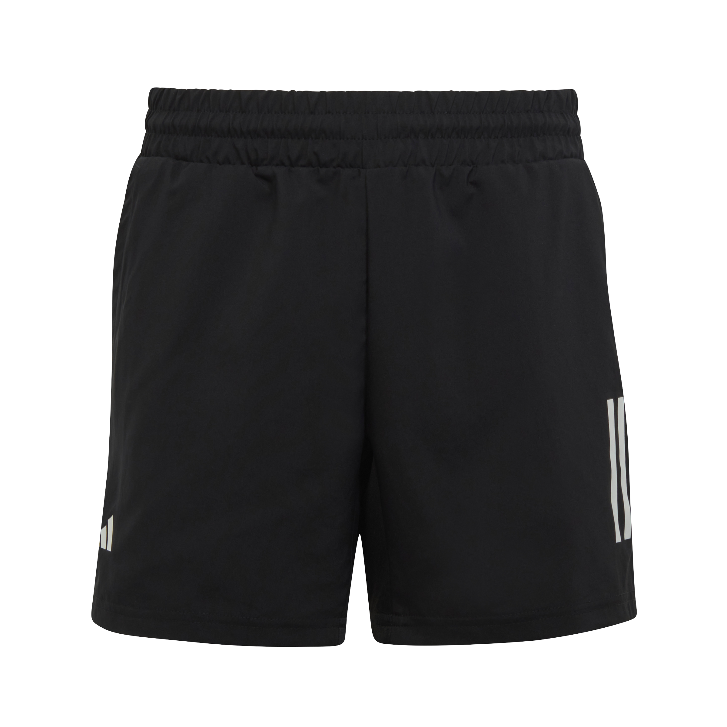 Club 3S Short Jungen Schwarz