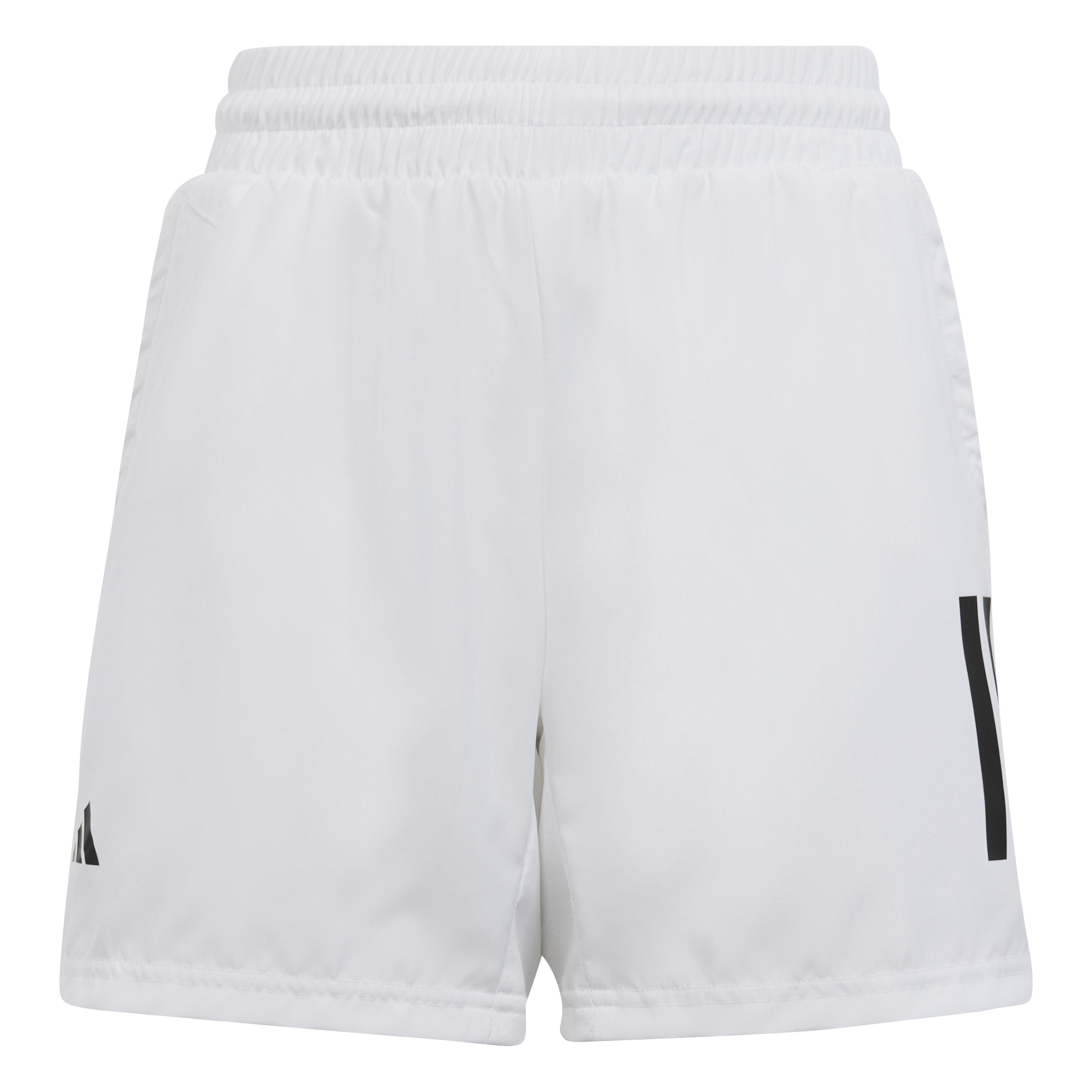 Club 3S Short Jungen Weiss