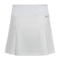 Club Pleat Skirt Mädchen Weiss