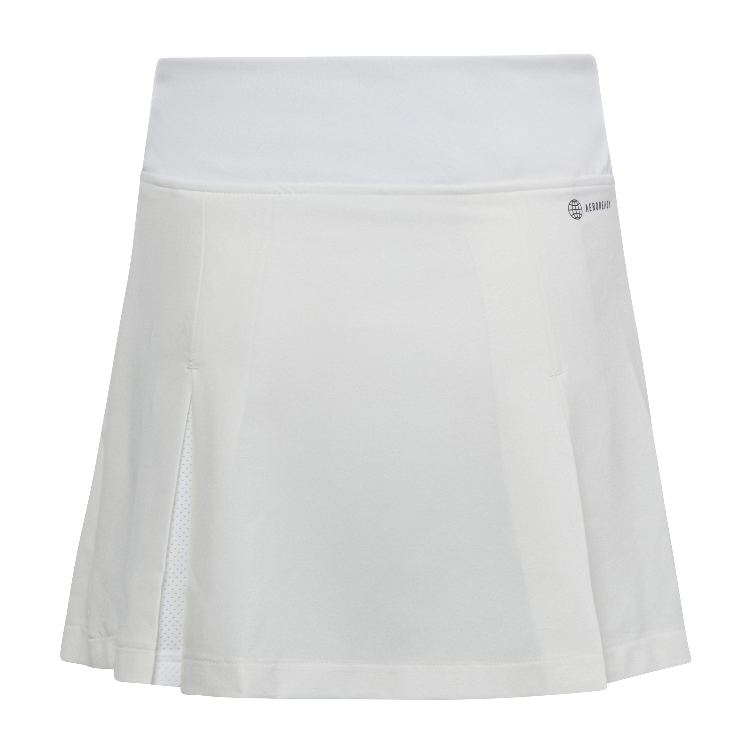 Club Pleat Skirt Mädchen Weiss