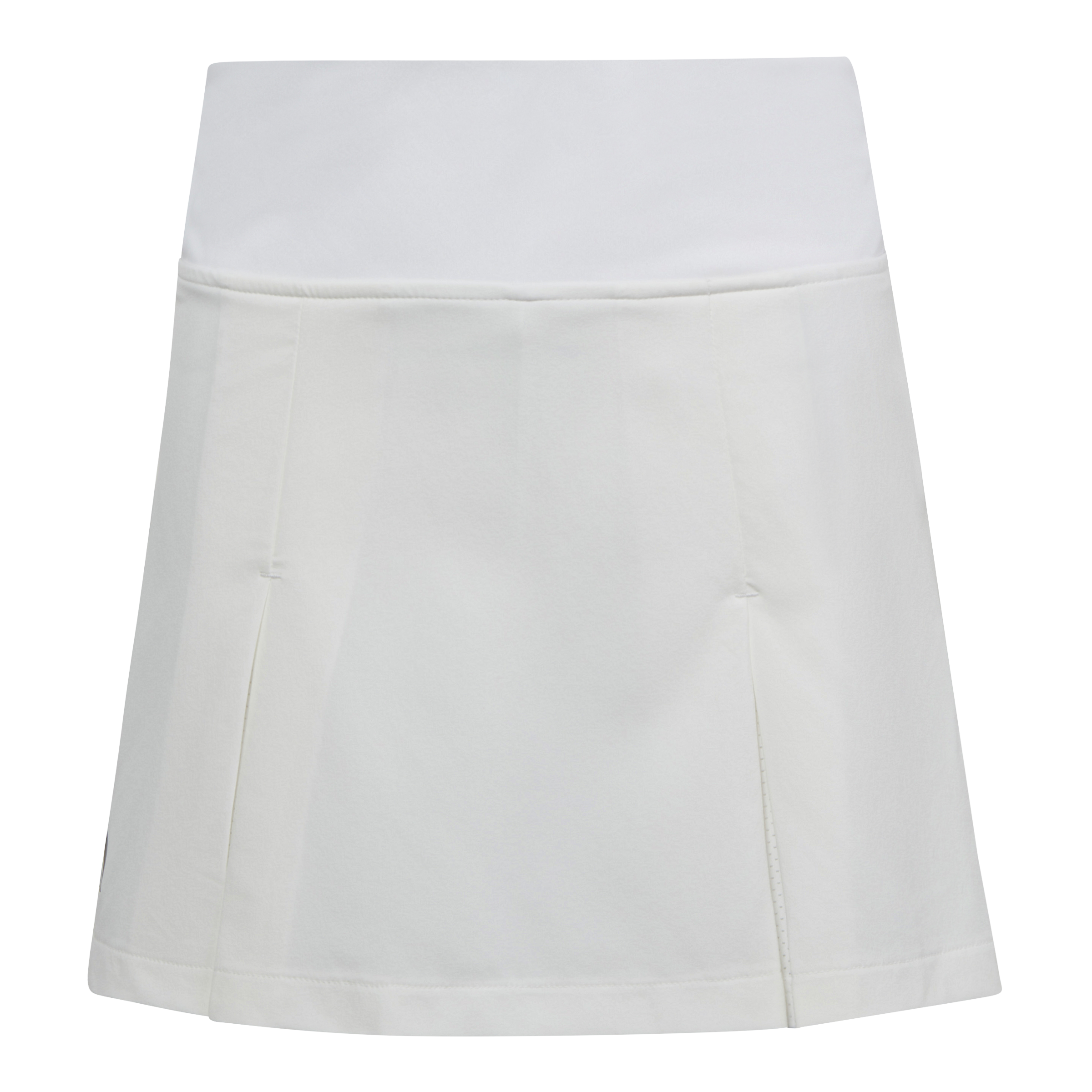 Club Pleat Skirt Mädchen Weiss