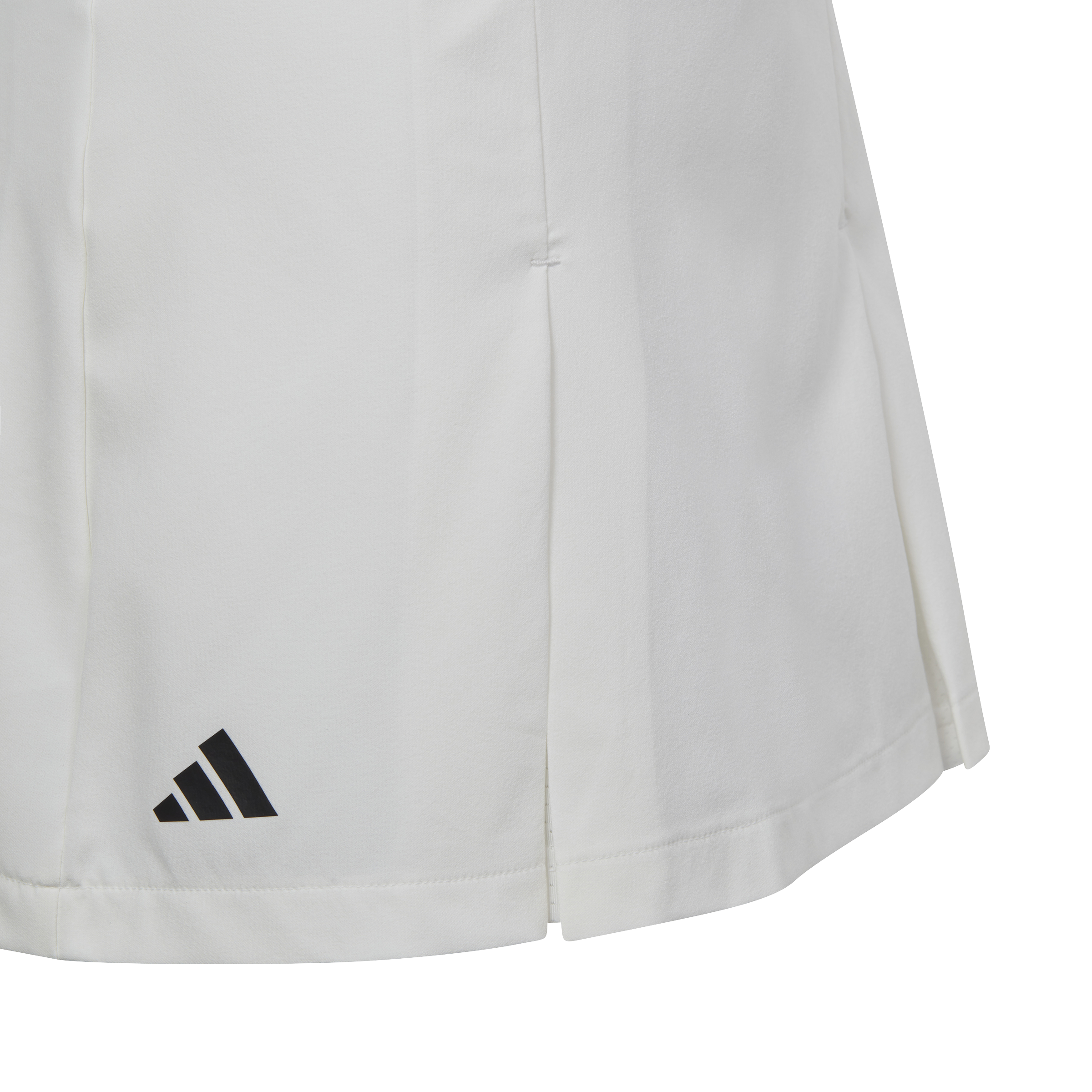 Club Pleat Skirt Mädchen Weiss