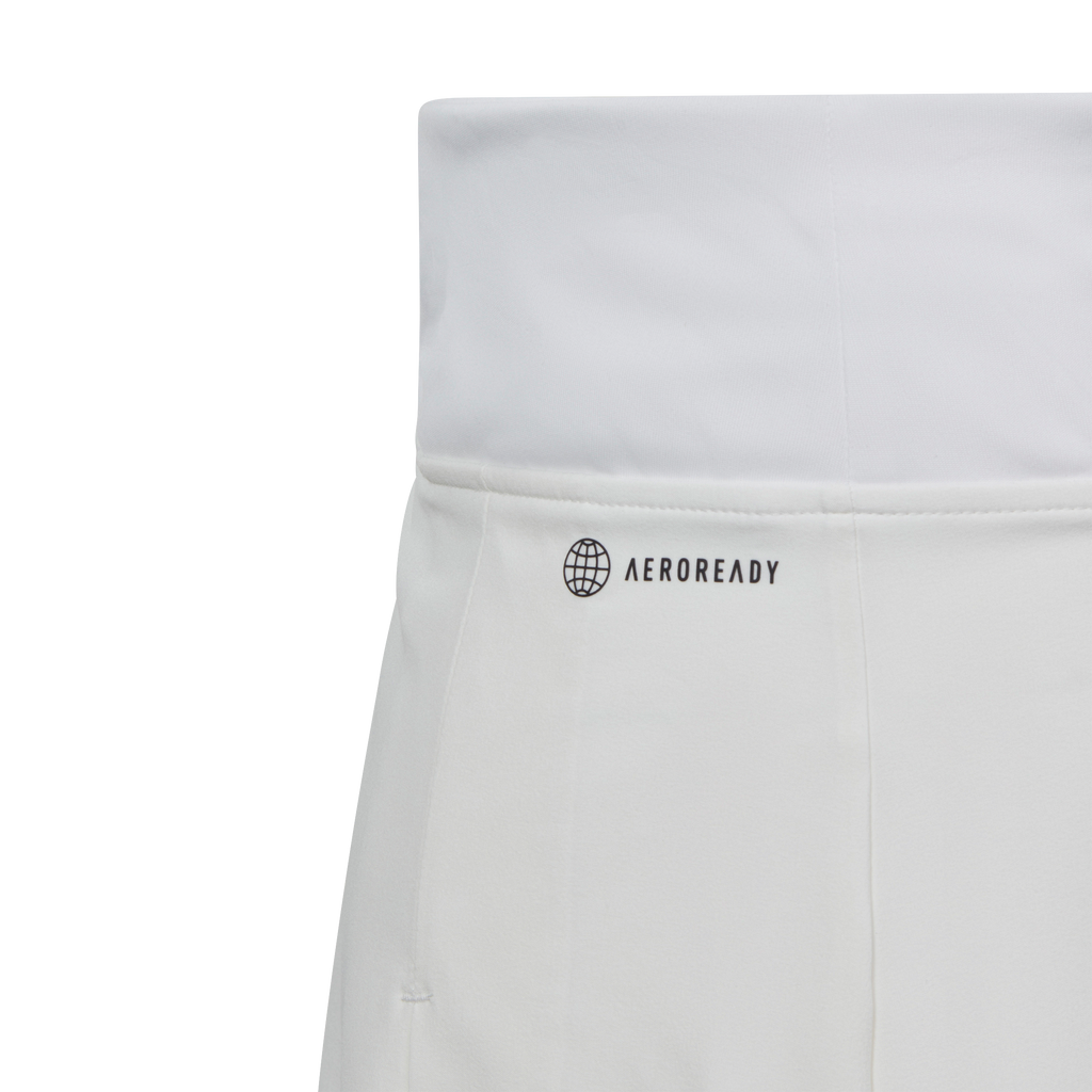 Club Pleat Skirt Mädchen Weiss