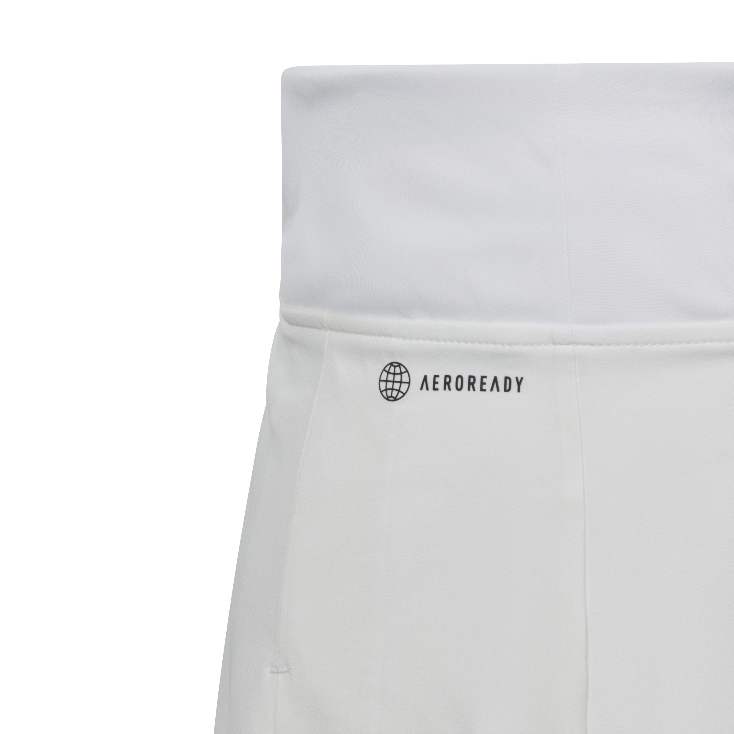 Club Pleat Skirt Mädchen Weiss