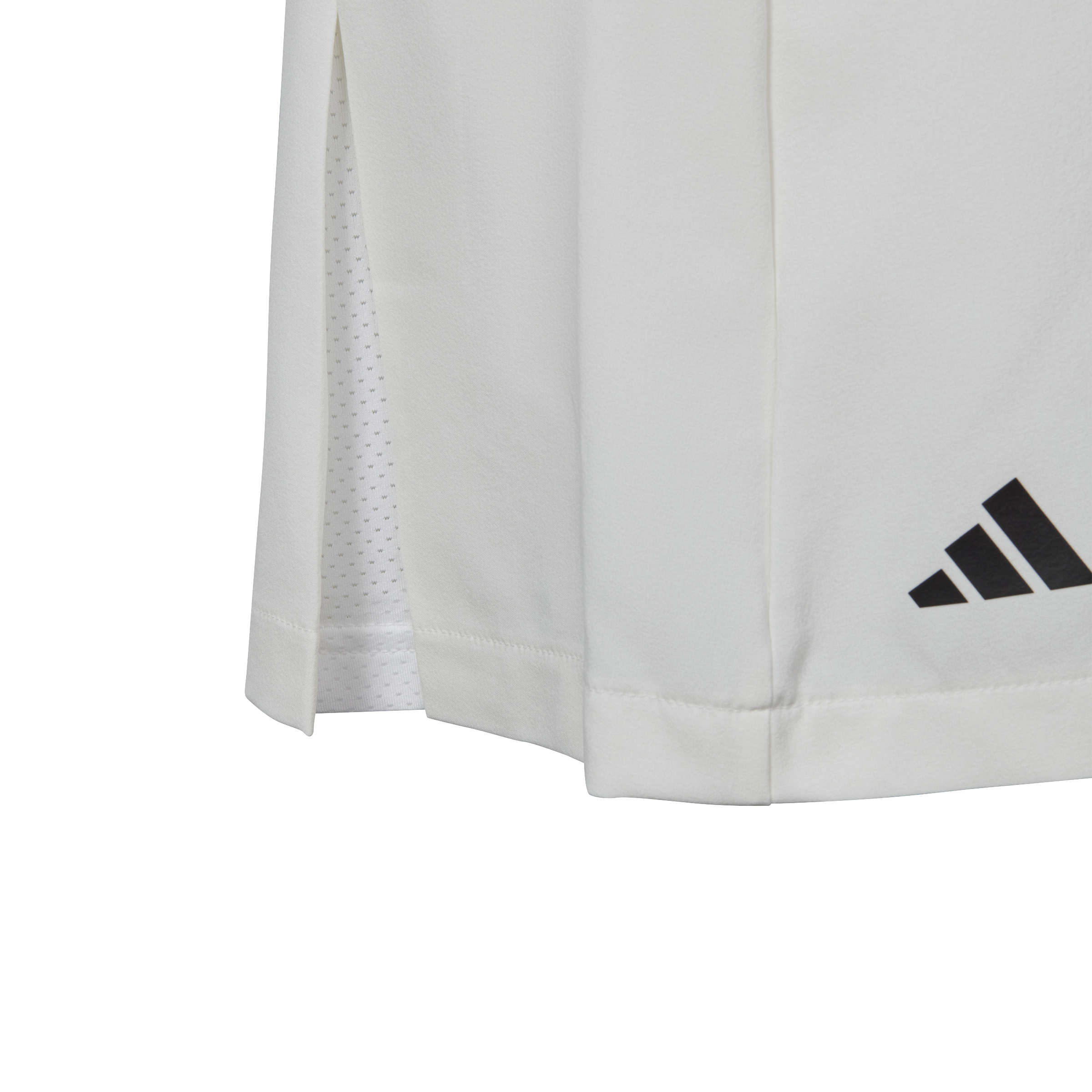Club Pleat Skirt Mädchen Weiss