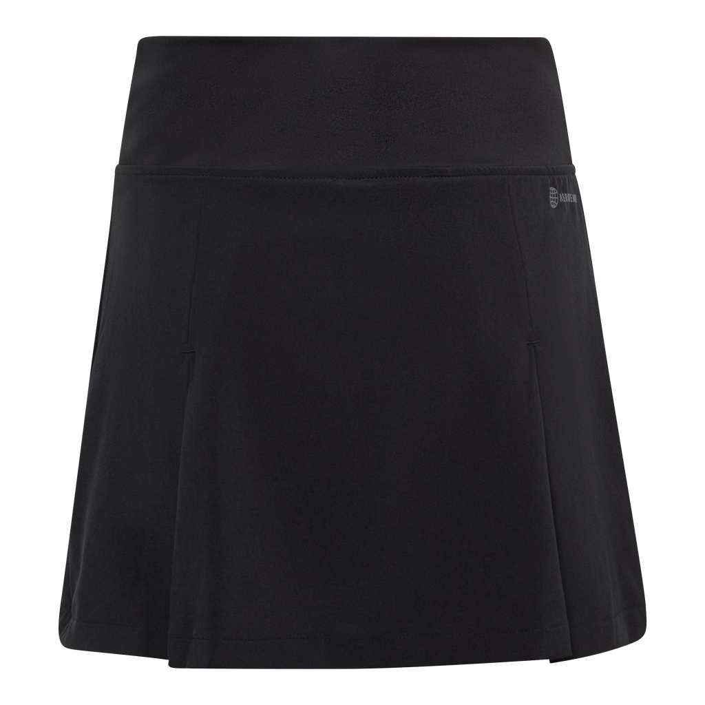 Girls Club Pleat black