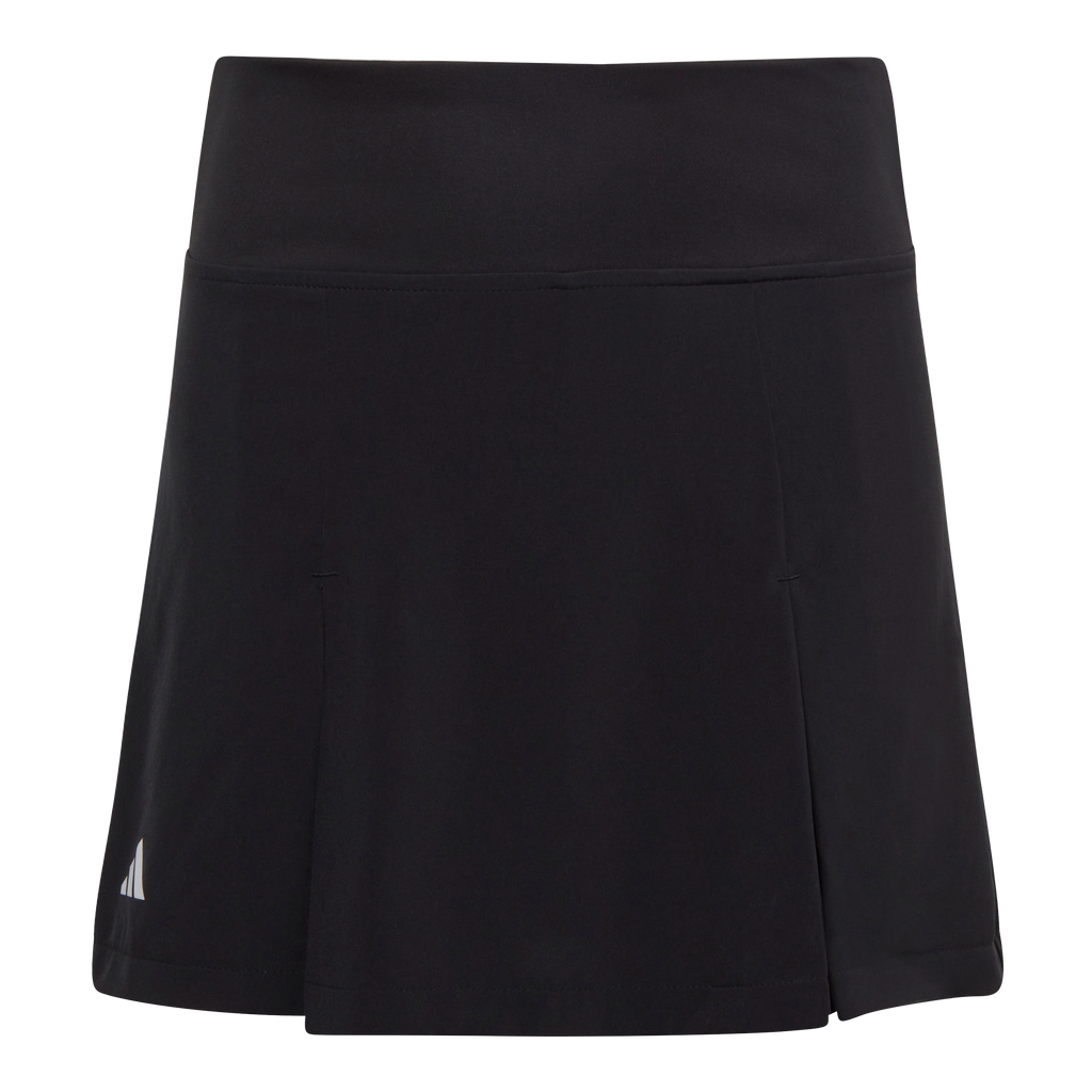 Girls Club Pleat black
