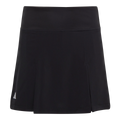 Girls Club Pleat black