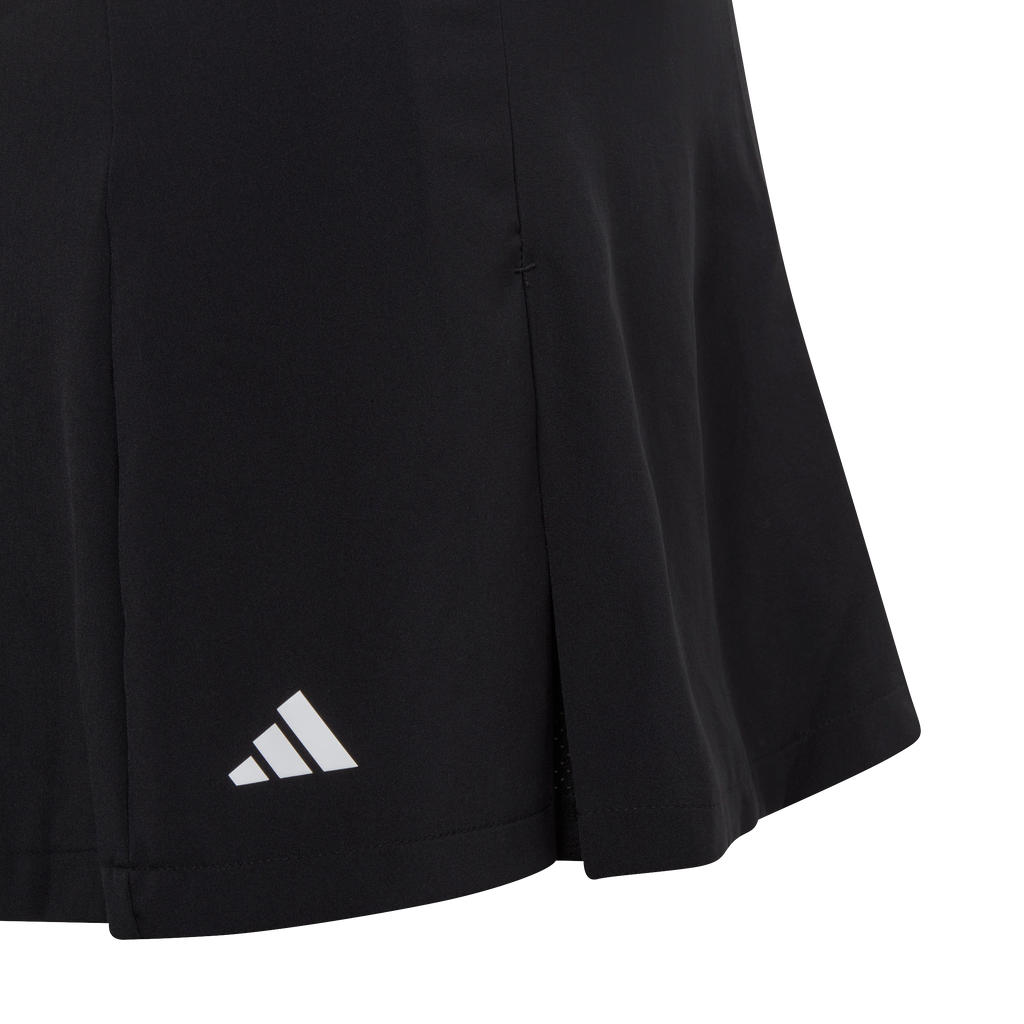 Girls Club Pleat black