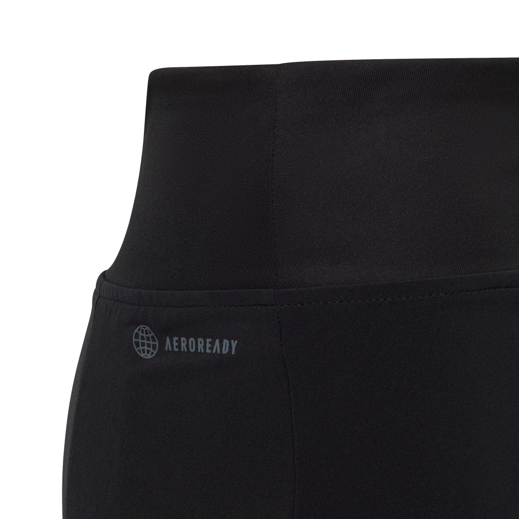 Girls Club Pleat black