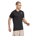 T-shirt Tennis FreeLift noir