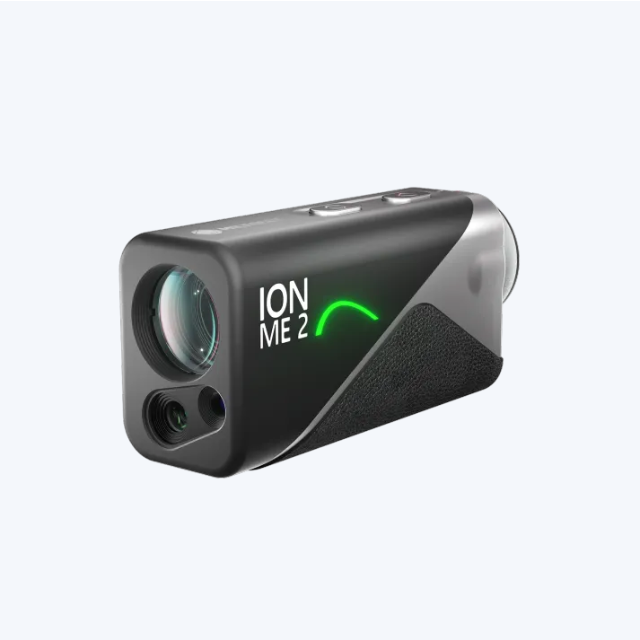 Ionme2 Rangefinder