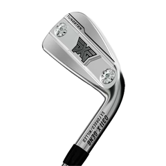 Gen8 0311X Driving Iron