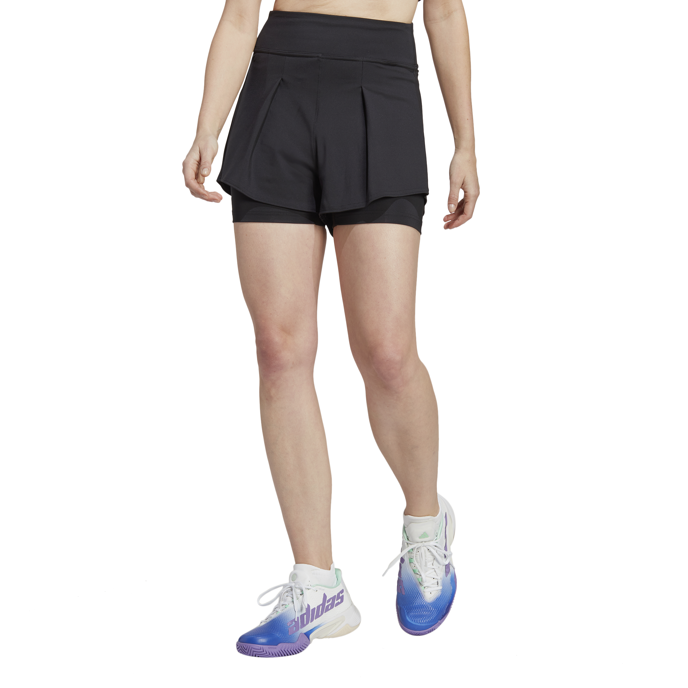 Match Short