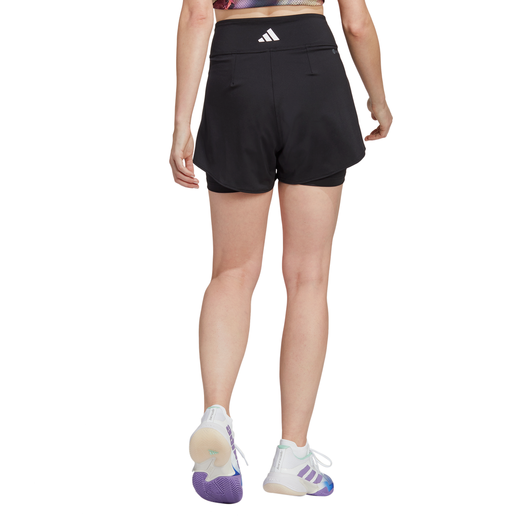 Match Short