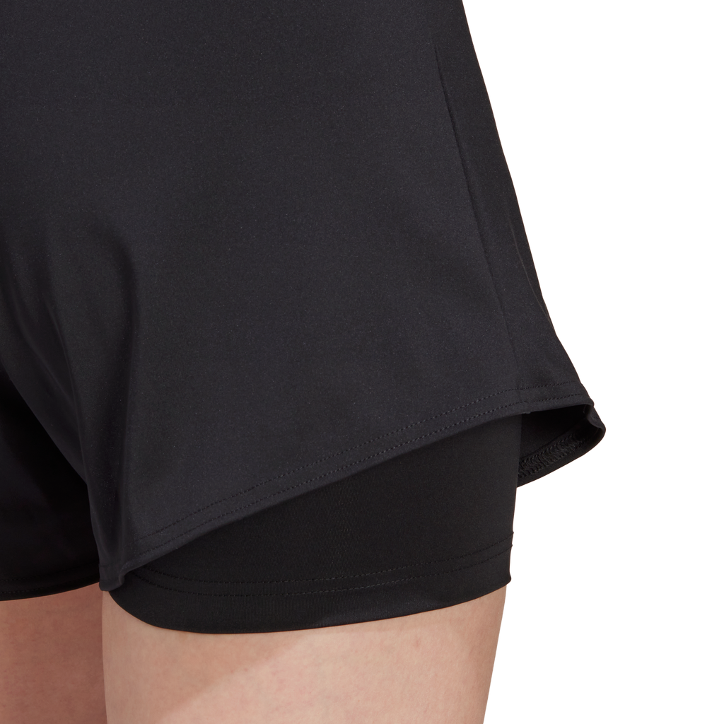 Match Short