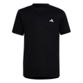 T-shirt Club da Bambini nera