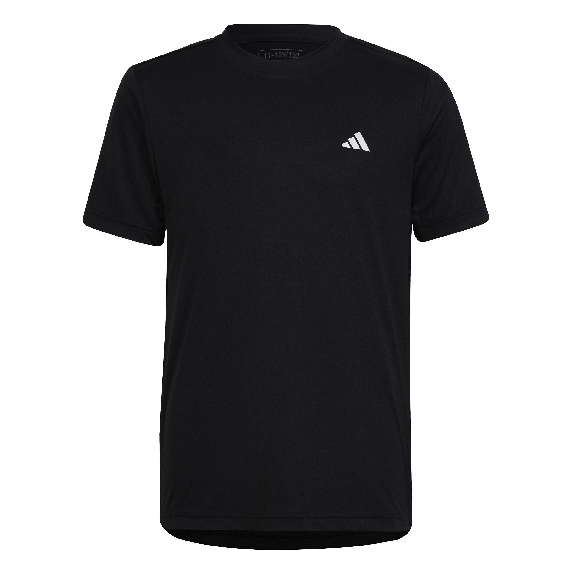 Kids Club T-Shirt black