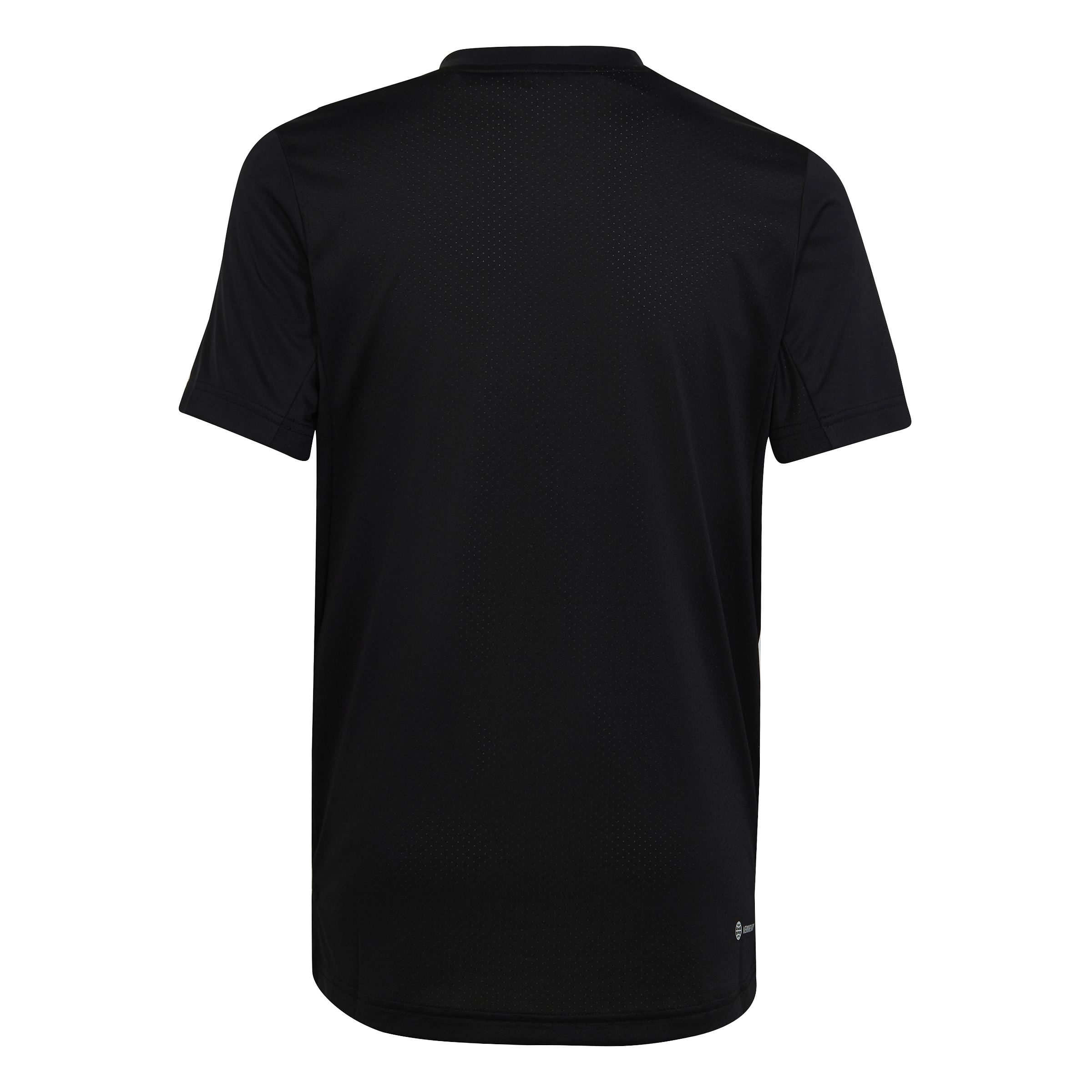 Kids Club T-Shirt black