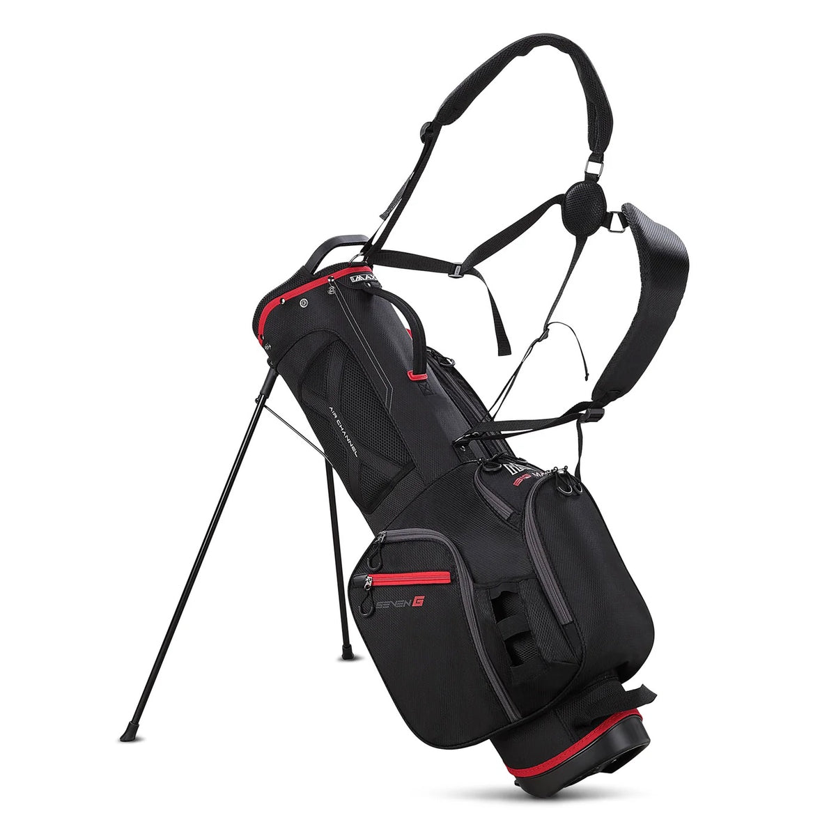 Heaven 7 G Standbag
