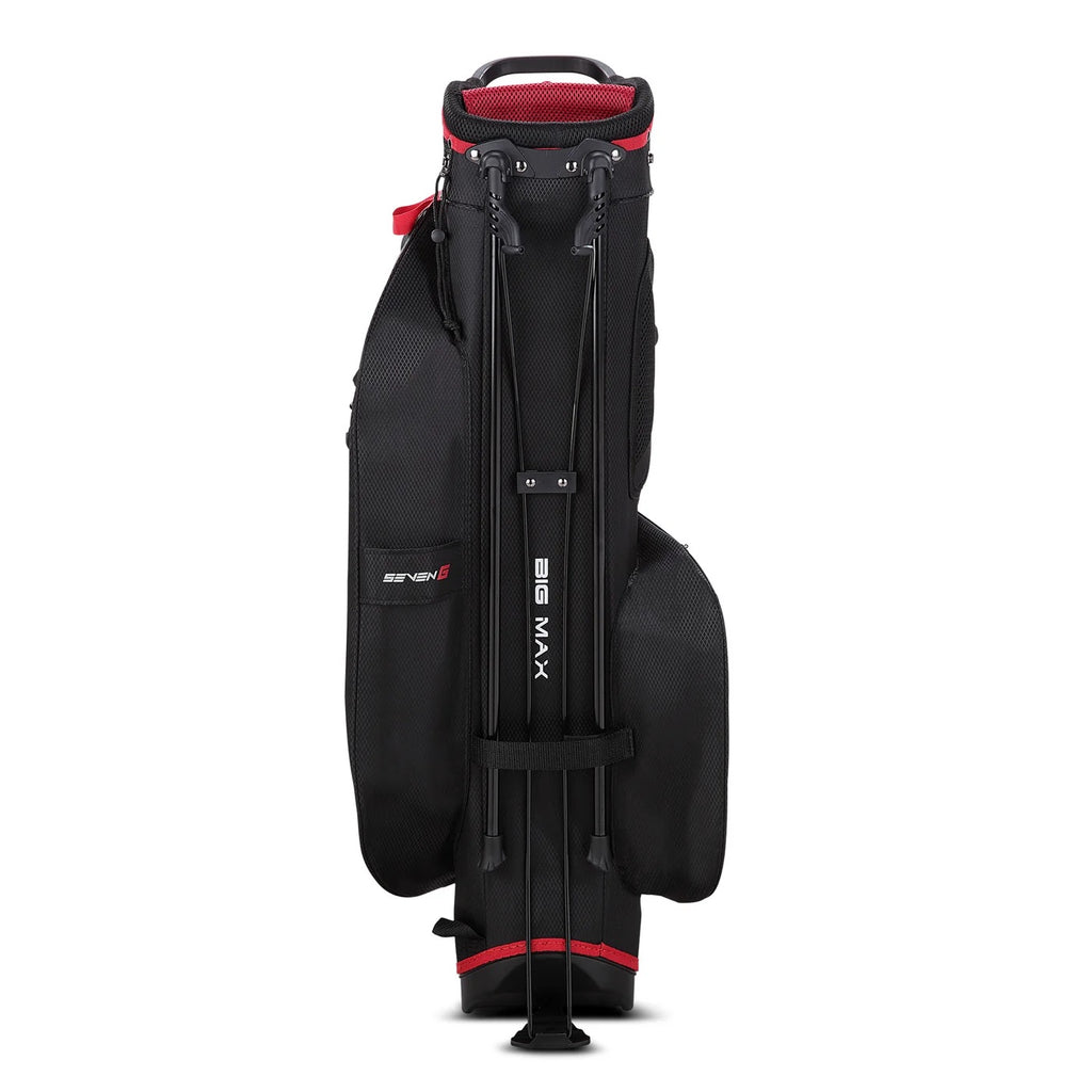 Heaven 7 G Standbag