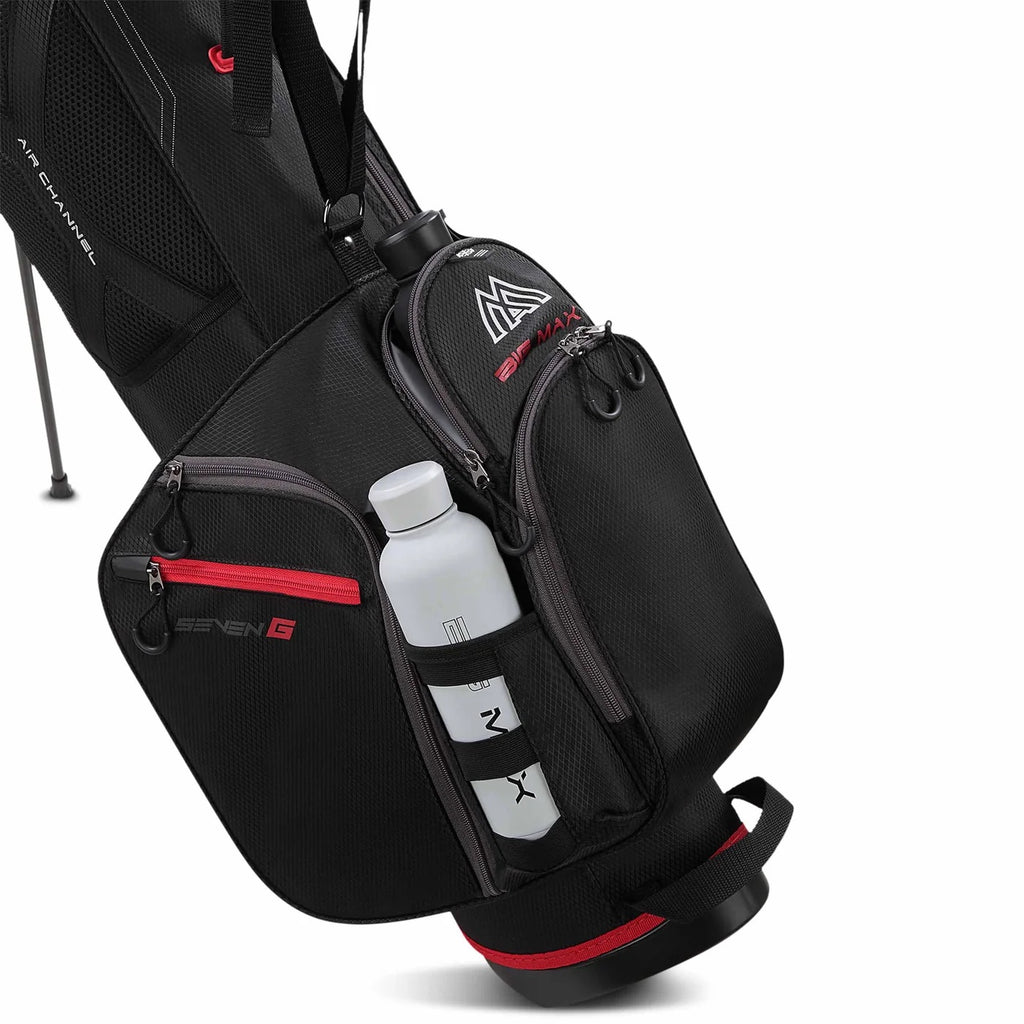 Heaven 7 G Standbag