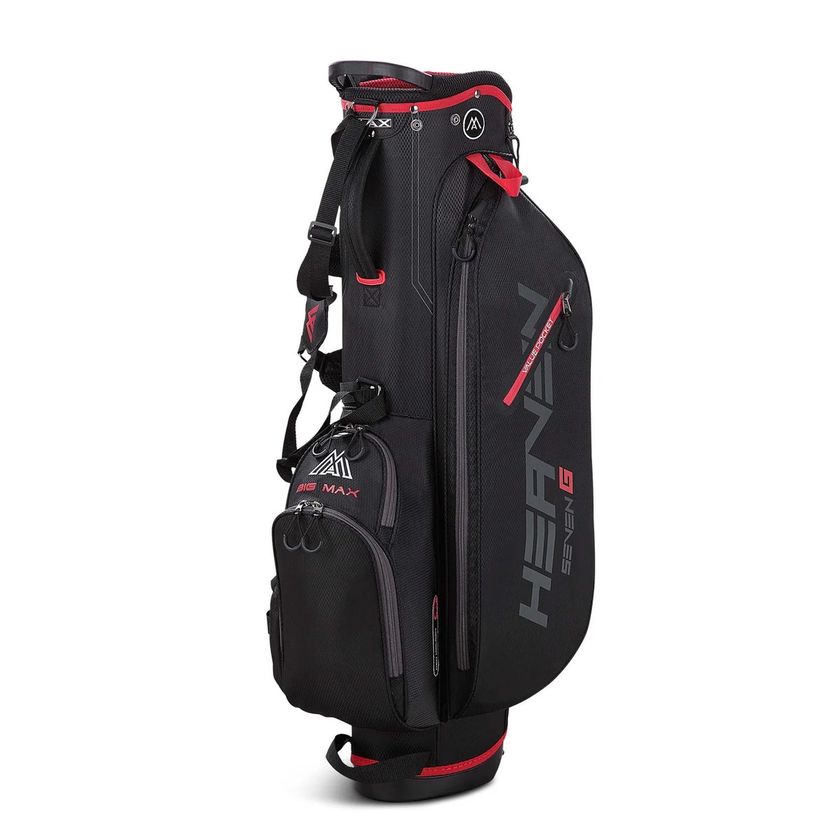 Heaven 7 G Standbag