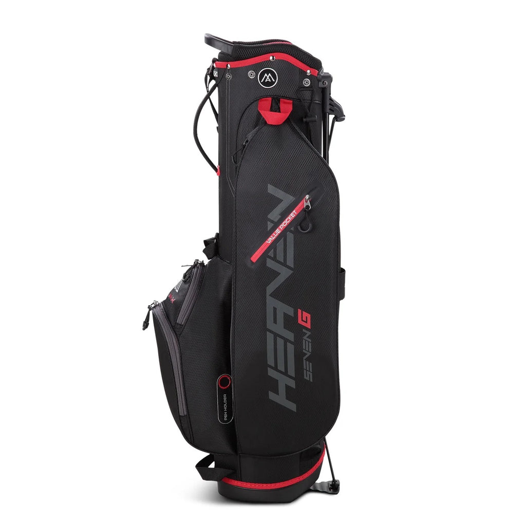 Heaven 7 G Standbag