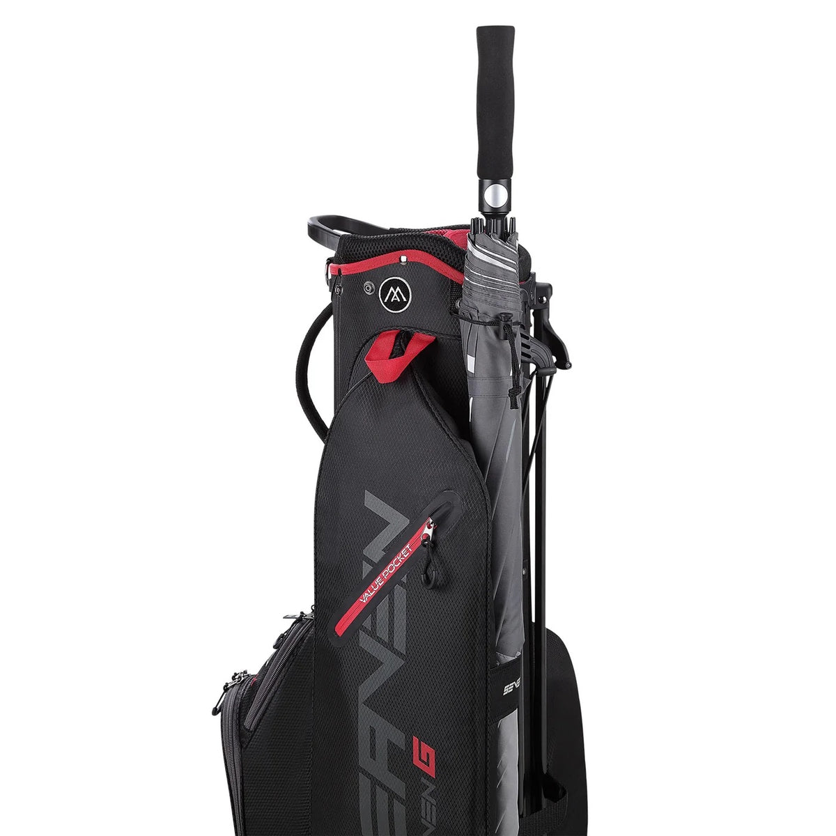 Heaven 7 G Standbag