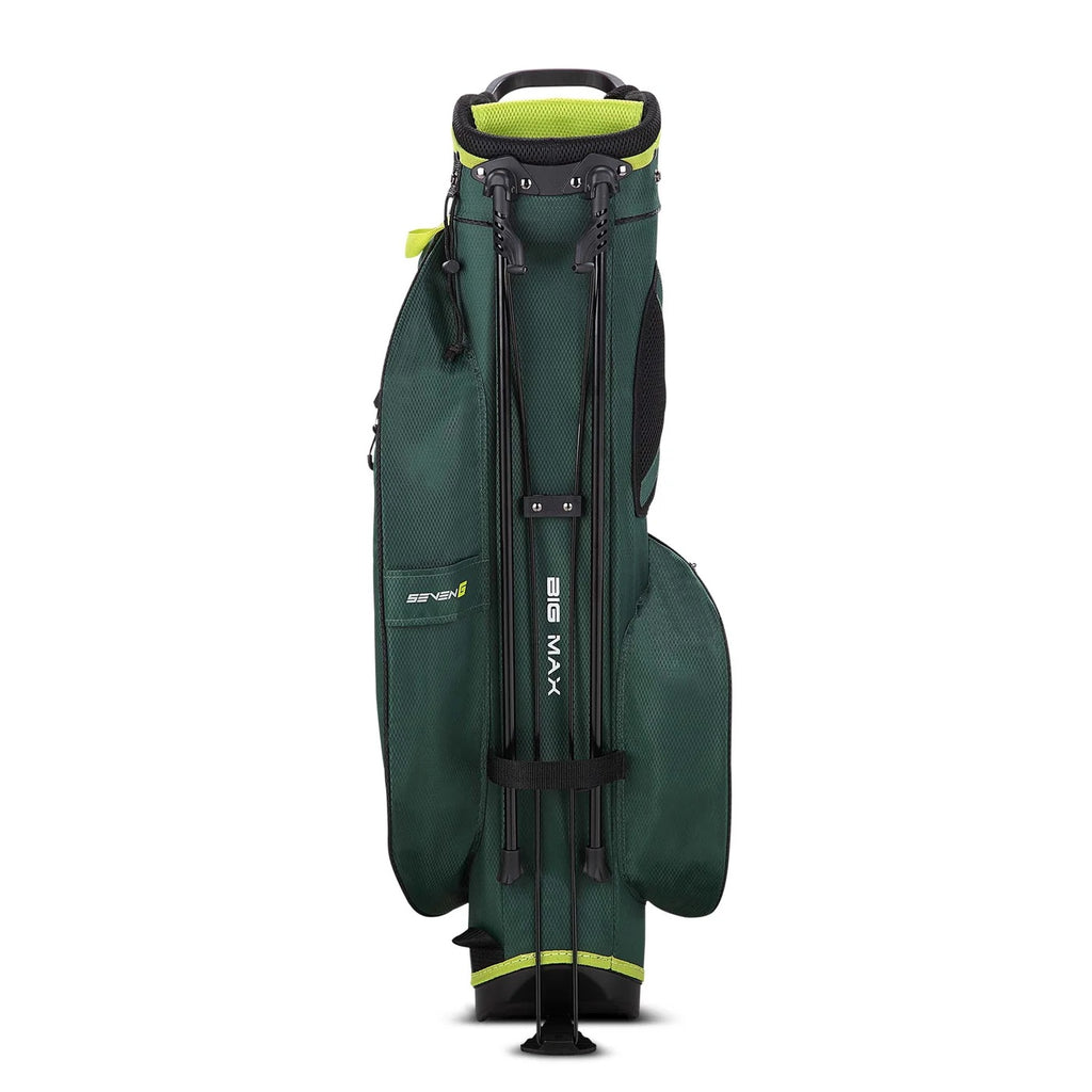 Heaven 7 G Standbag
